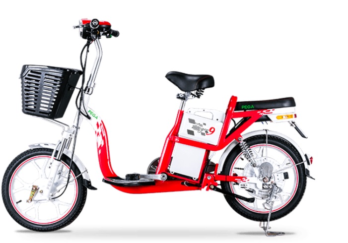 Hiểm họa từ những chiếc xe đạp điện xe máy điện  Báo Nam Định điện tử