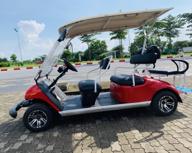 Xe Điện Đức Anh địa chỉ sửa chữa xe điện sân golf tại Quảng Ninh tin cậy của bạn