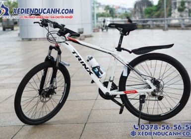 Xe đạp địa hình MTB TrinX TX16 - 2021