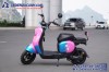 Xe đạp điện mini hot girl ĐA Bike Mi16 - 2023