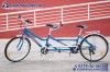 Xe đạp đôi Asama AMT 49 - 2023