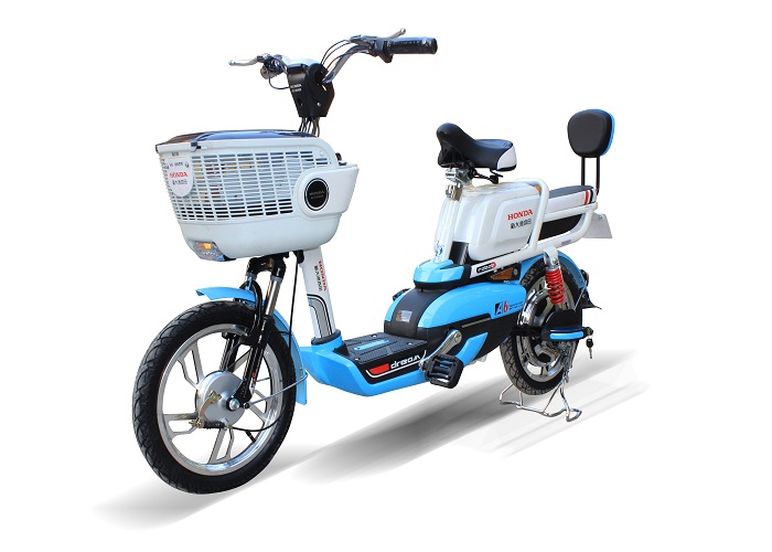 Xe đạp điện Honda EBike